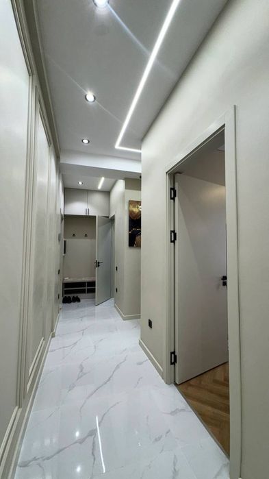 ЖК Solaris 2-х комнатная 59м2 ‼️ Кушбеги