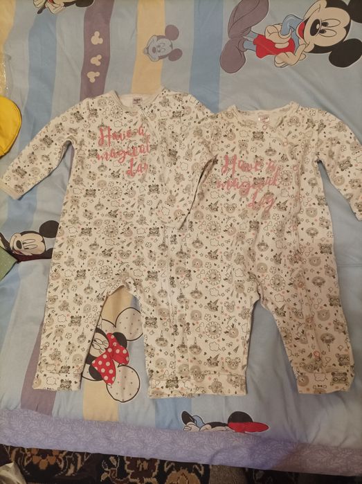 Одежда для новорожденных