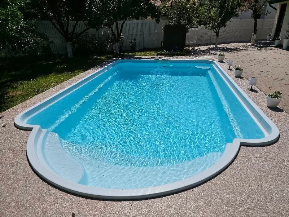Întreținere piscine