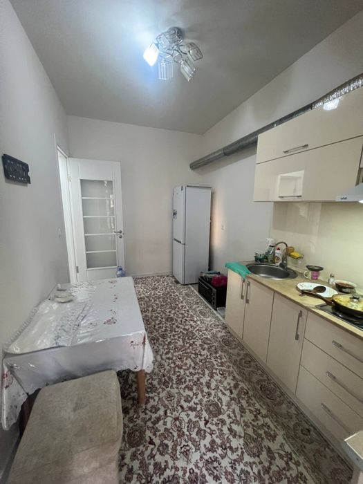 Срочно сдается квартира в Алмазар сити