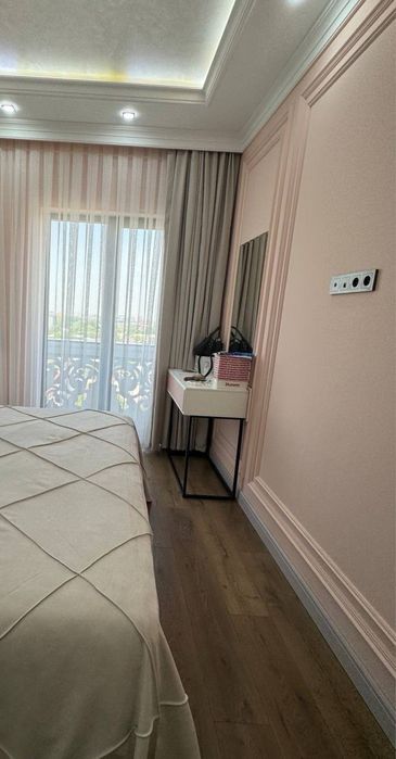 Квартира ЖК Лабзак 3/9/10 100 кв.м