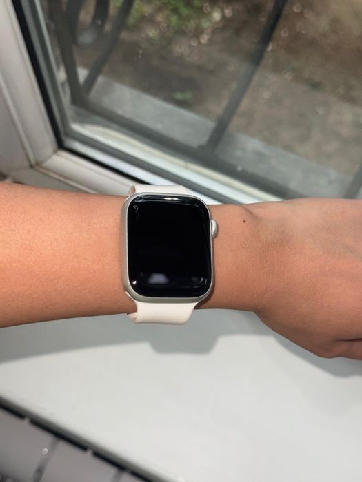 Часы Apple Watch