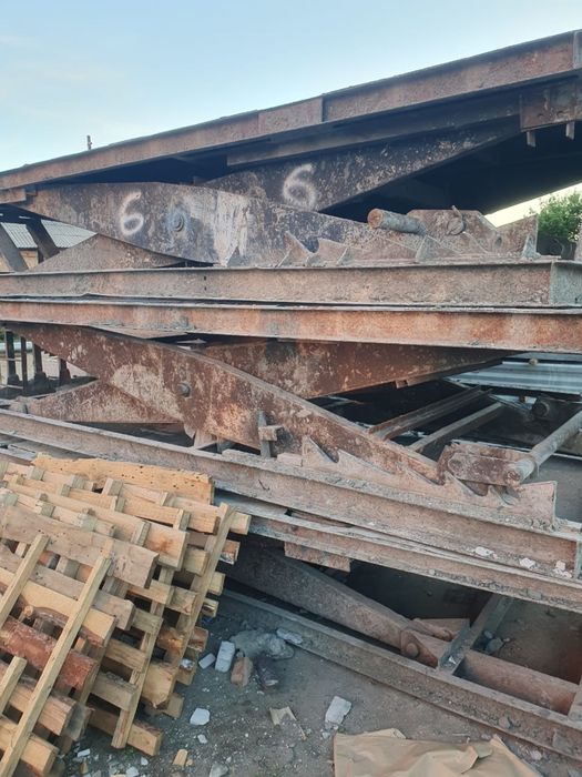 Продам строительные столы