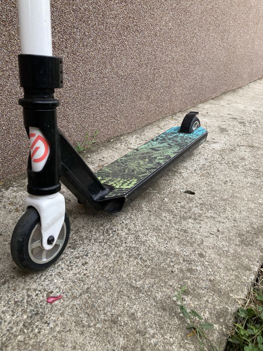 Trotineta Freestyle Oxelo