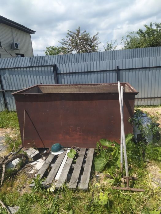 Продам дачу. 5.6 соток