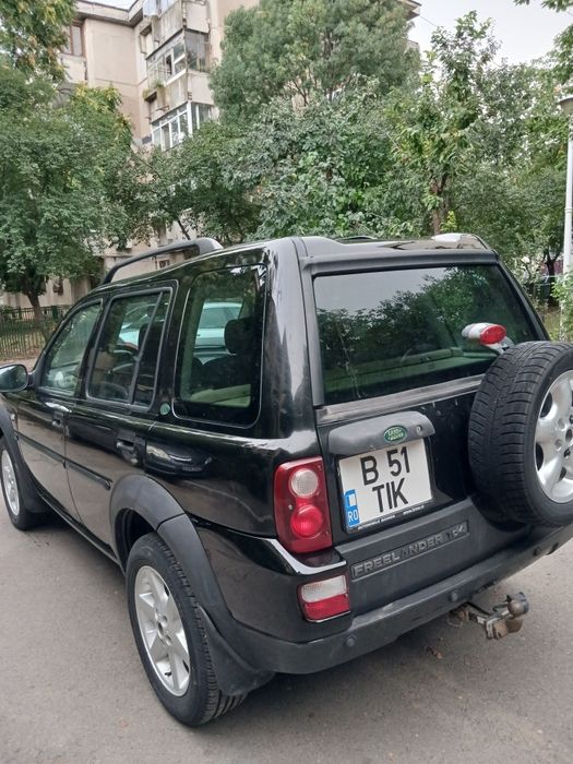 freelander td4 original stanga