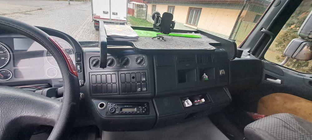 Man tgl de vanzare sau schimb man tgl12.24