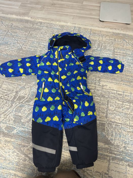 комбинезон детский