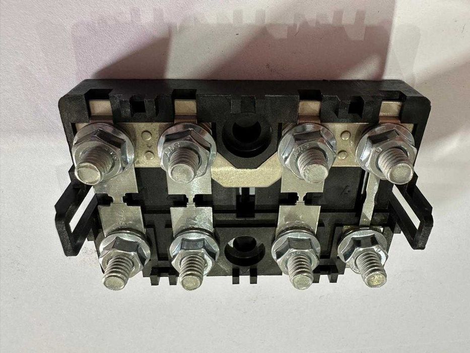 Блок предохранителей БПР