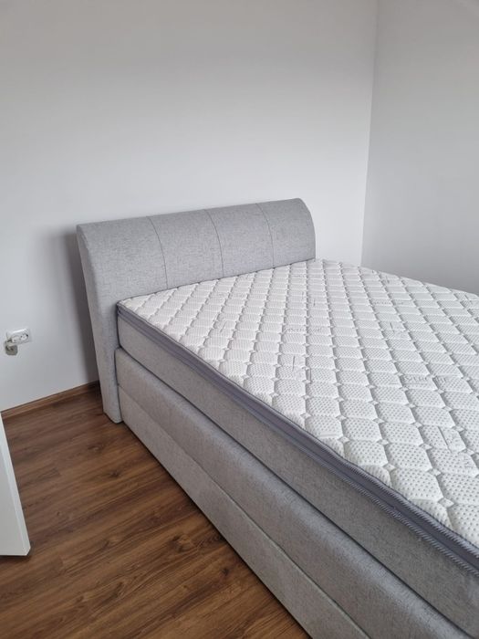 Apartament 3 camere, 64 mp, parcare exterioară, Floresti, str. Fagului