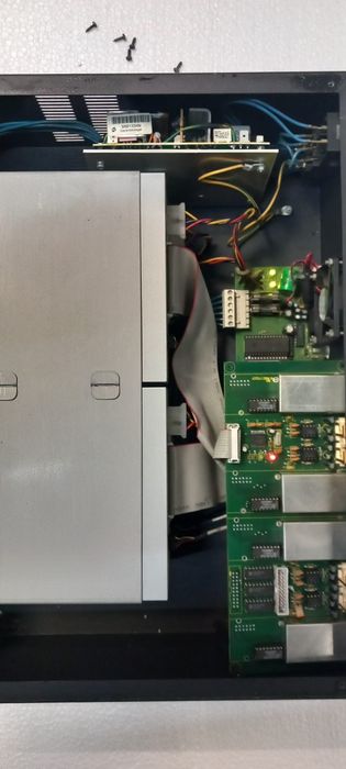 Distribuitor audio multizone cu 16 canale Beckmann