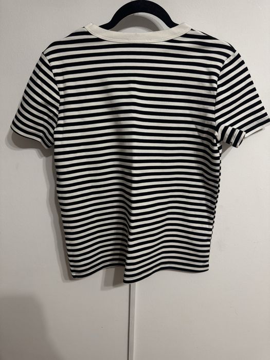 Футболка тельняшка Zara