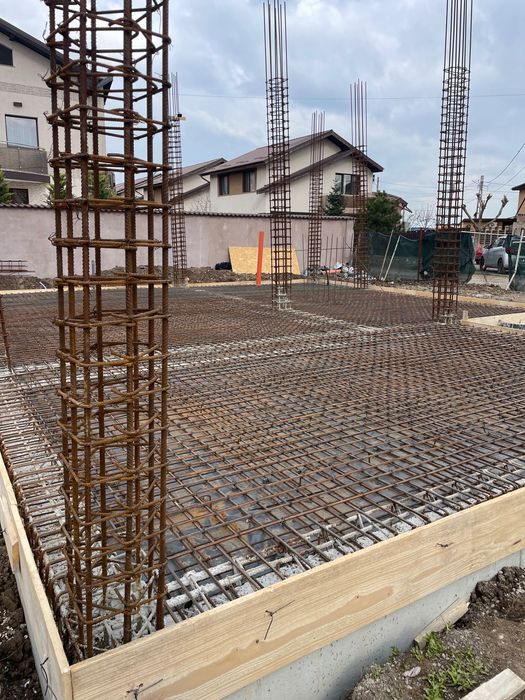 Constructii si renovari  case. Iasi  si imprejurimi