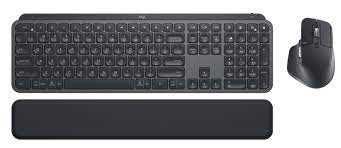 Logitech Combo MX keys S