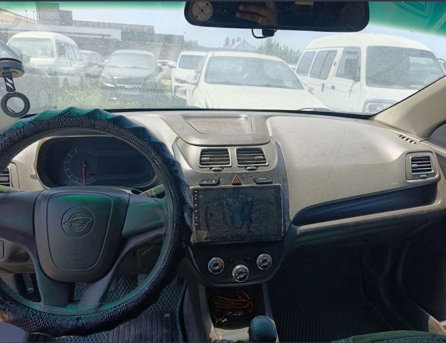 Chevrolet Cobalt 2018
