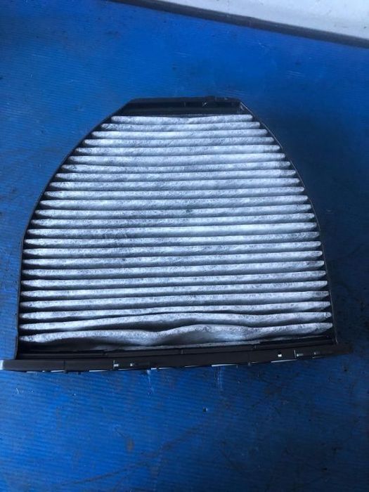 filtru aer habitaclu mercedes c-class w204 e-class w212