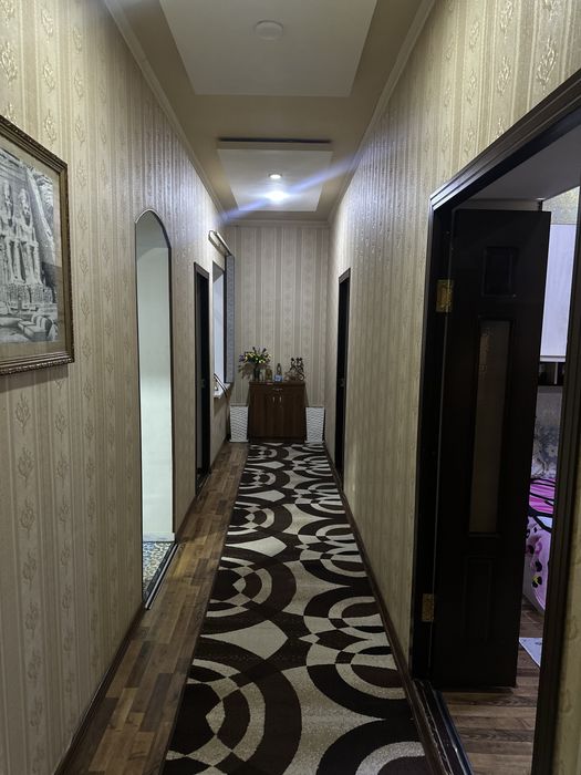 Продается 3х комнатный дом