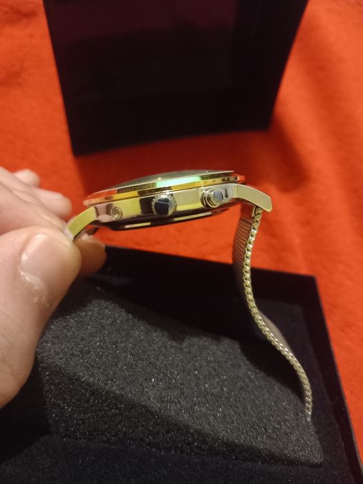 Мъжки Часовник Meister Anker