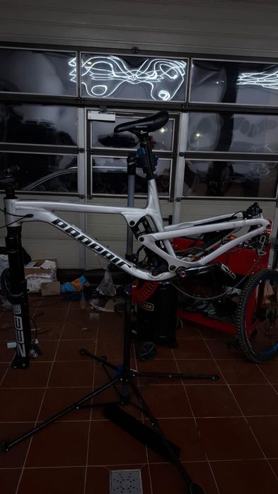 VAND URGENT  Cadru Propain 2025 nou