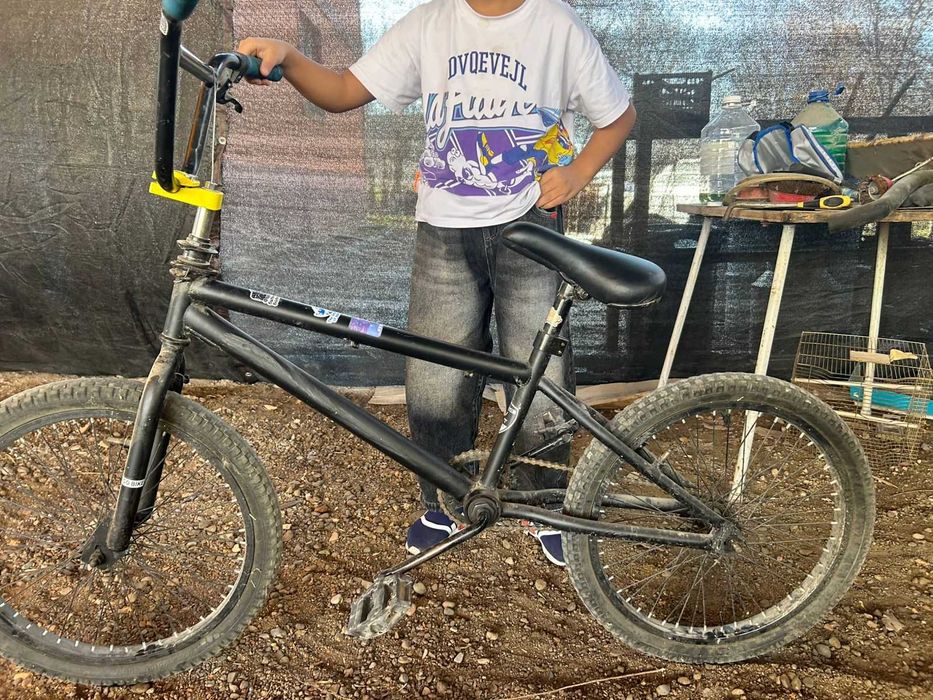 Велосипед БМХ/BMX