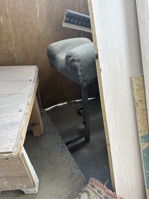 Продам кресло для педикюра бу