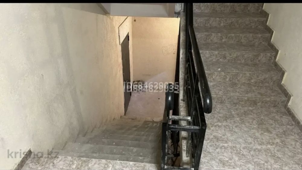 Помещения в ЖК Сарайшык