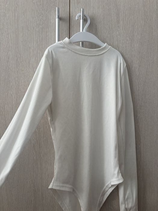 боди / лонгслив / кофта