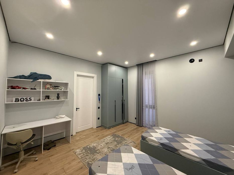 Дурмон! Продаётся Hi-tech дом 4 уровня