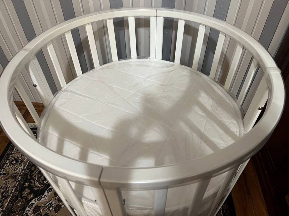 Матрас для кровати трансформер