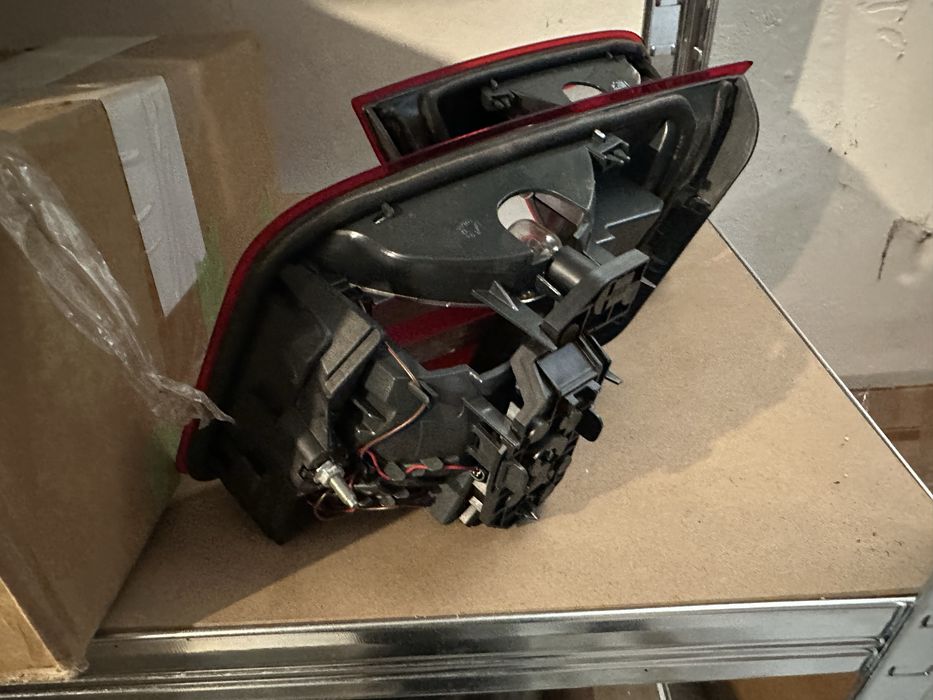 Bmw F10 стопове вътрешни десен стоп