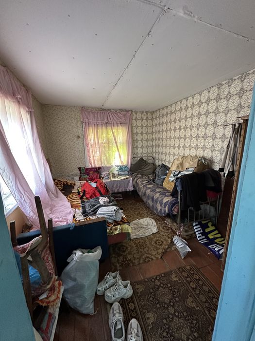 Продам дачу 3 общество маршрут 17
