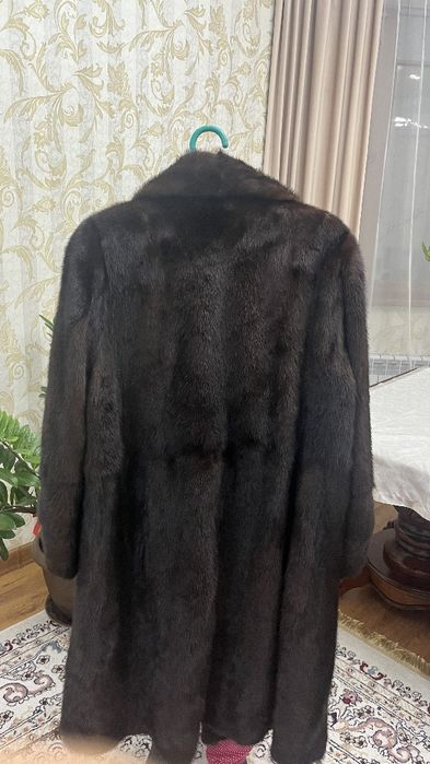 Продам норковую шубу!!!