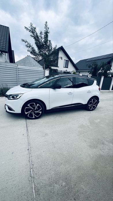 RENAULT Scenic 2021 — imagine 4