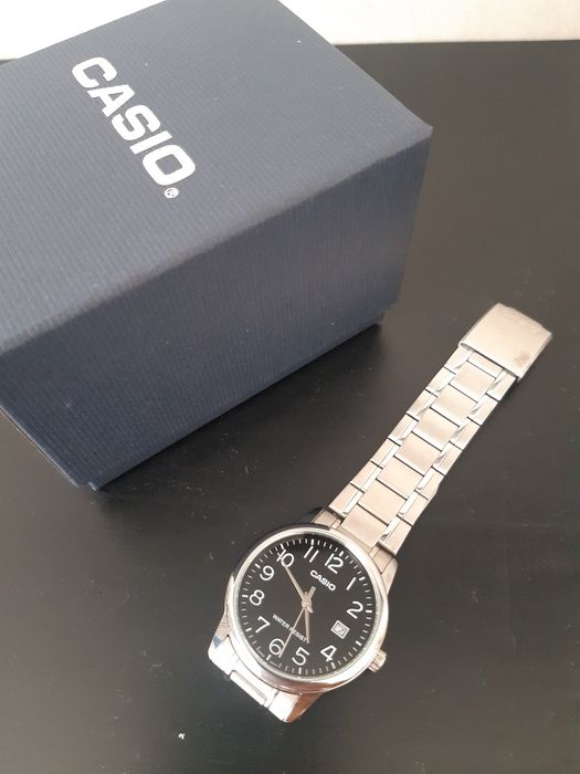 Casio часы оригинал