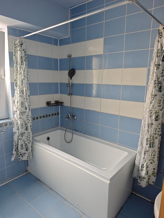 Apartament cu 2 camere, balcon si loc de parcare privat - strada Edgar Quinet, Mănăștur