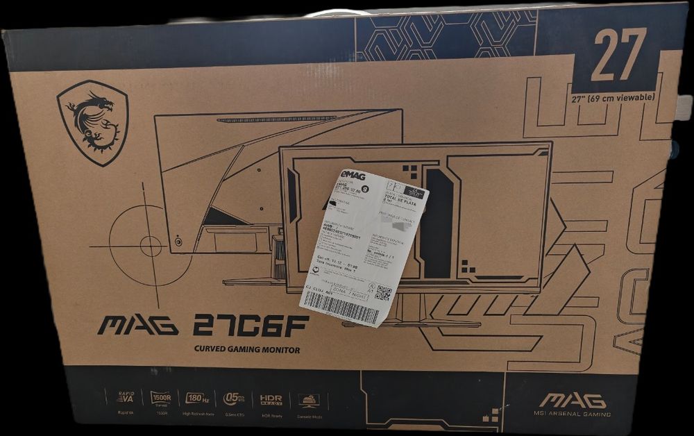 PC i5 14600KF 32GB ram RTX 4060 OC