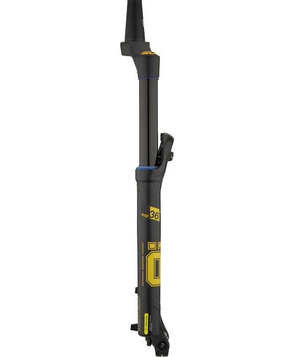 Вилка Öhlins RXF36 m.2 Air 29" 170mm Boost 15x110mm Tapered