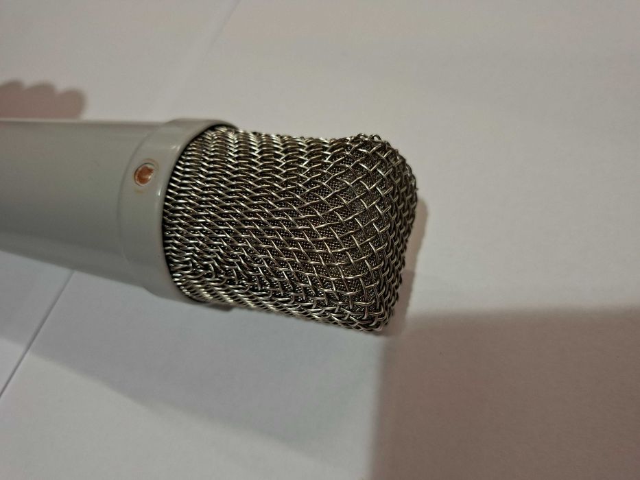 Microfon Rode NT1 Signature Microfon Condenser Studio