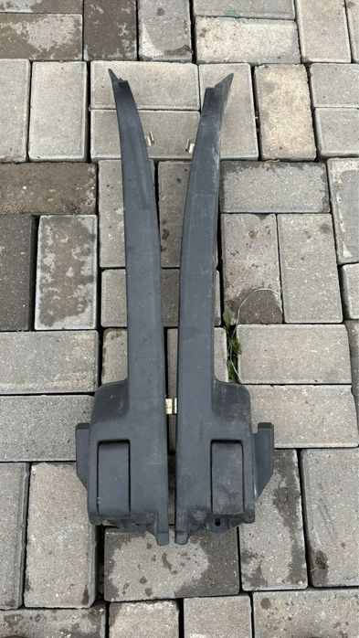 Продам запчасти салона камри 40