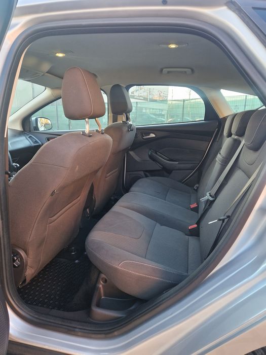 Ford Focus III  /1.0 ecoboost 125Cp/ 2012/ km 141.565 / Garanție 1An