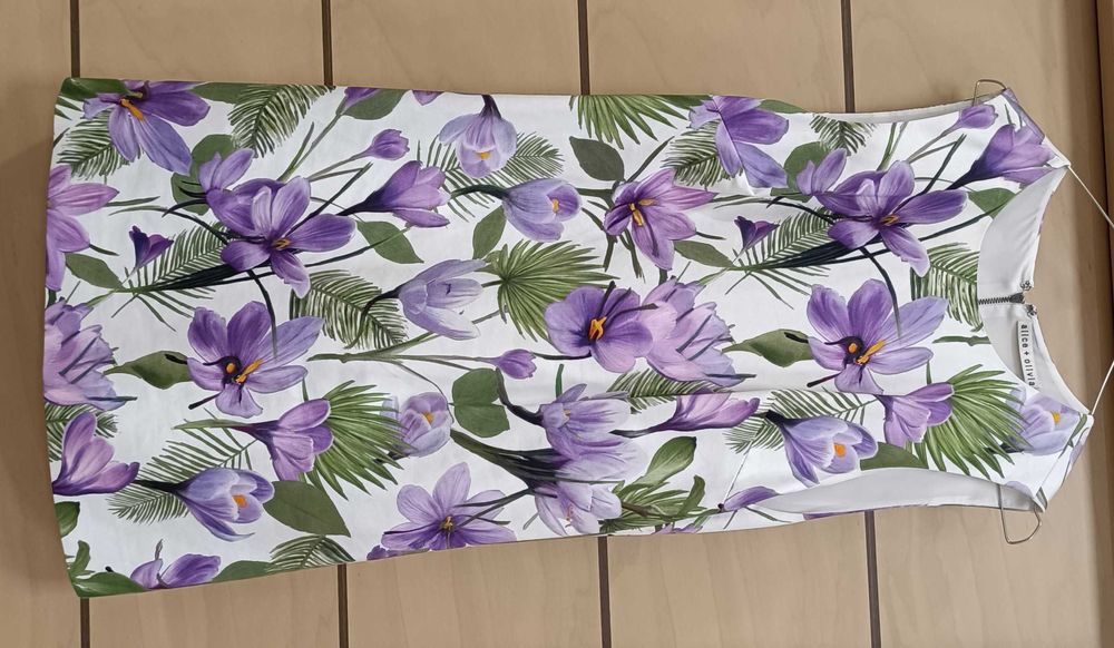 Alice + Olivia-Като Нова