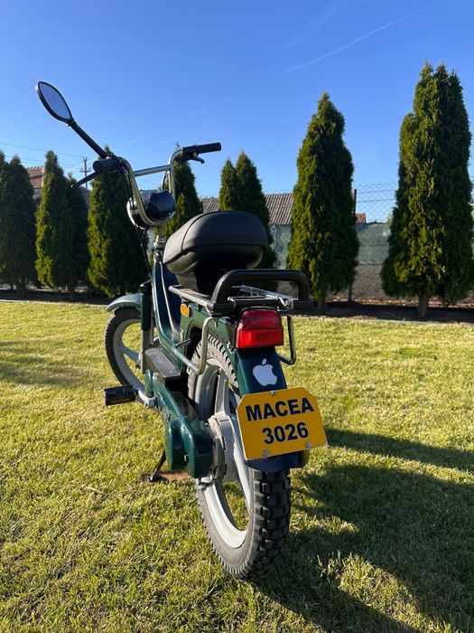 vând moled Piaggio SI II