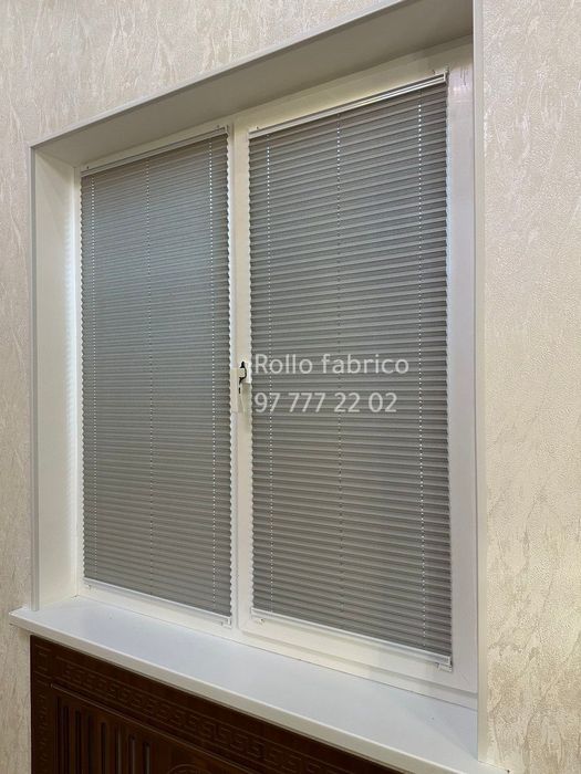 Лучшие жалюзи в Ташкенте. По скидочные ценам!