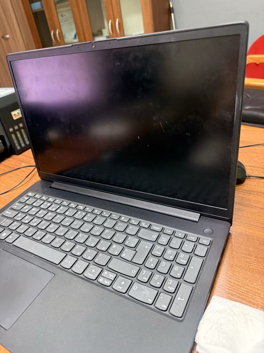 Ноутбук Lenovo