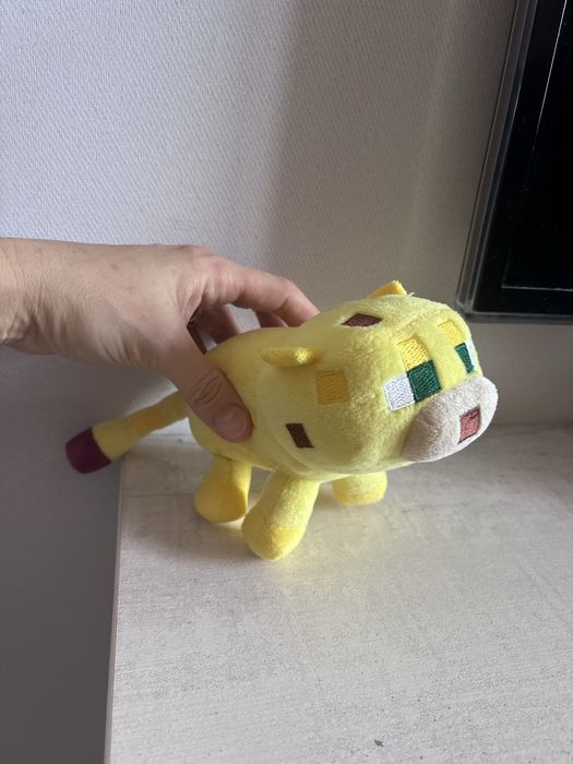 Продам игрушки мягкие