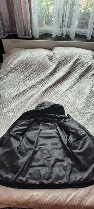 Куртка зимняя новая