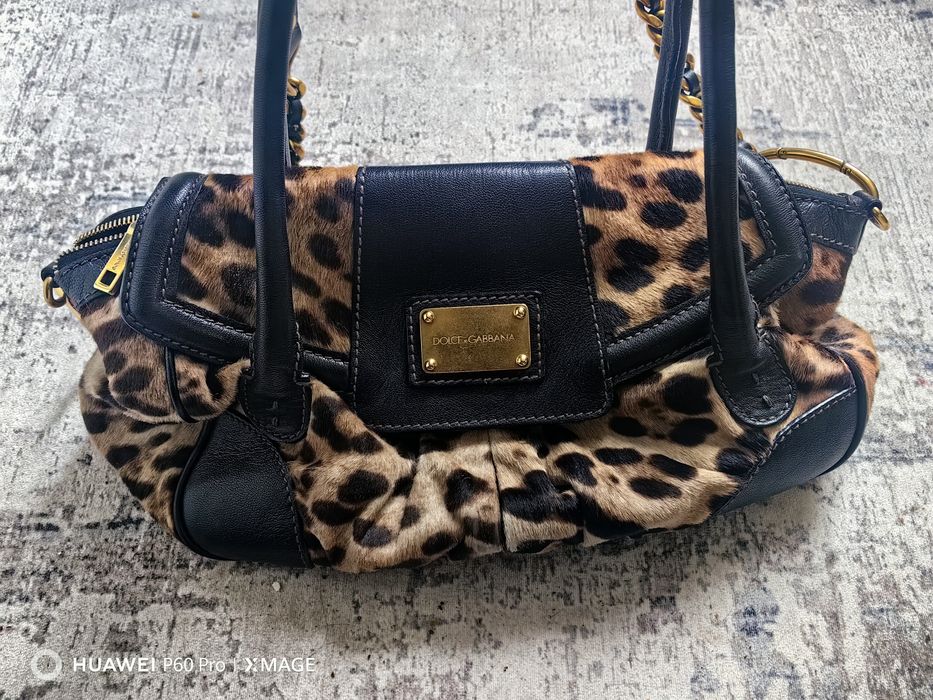 Dolce & Gabbana Чанта