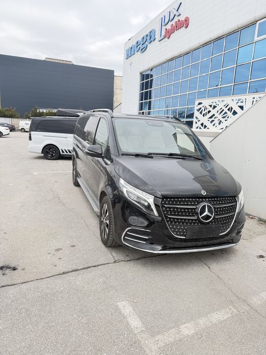 Vito V Klas части