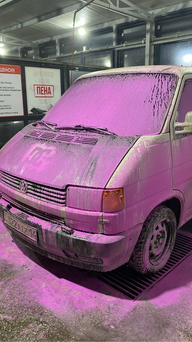 продам Transporter