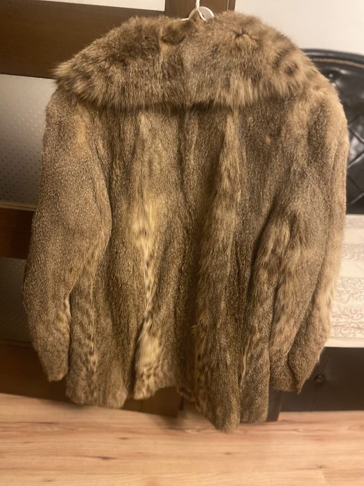 Blana lynx marimea XS/S/M/L mic